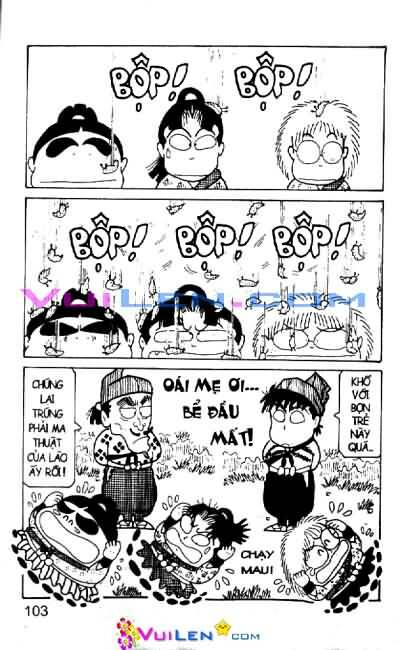 ninja loạn thị chapter 31 104