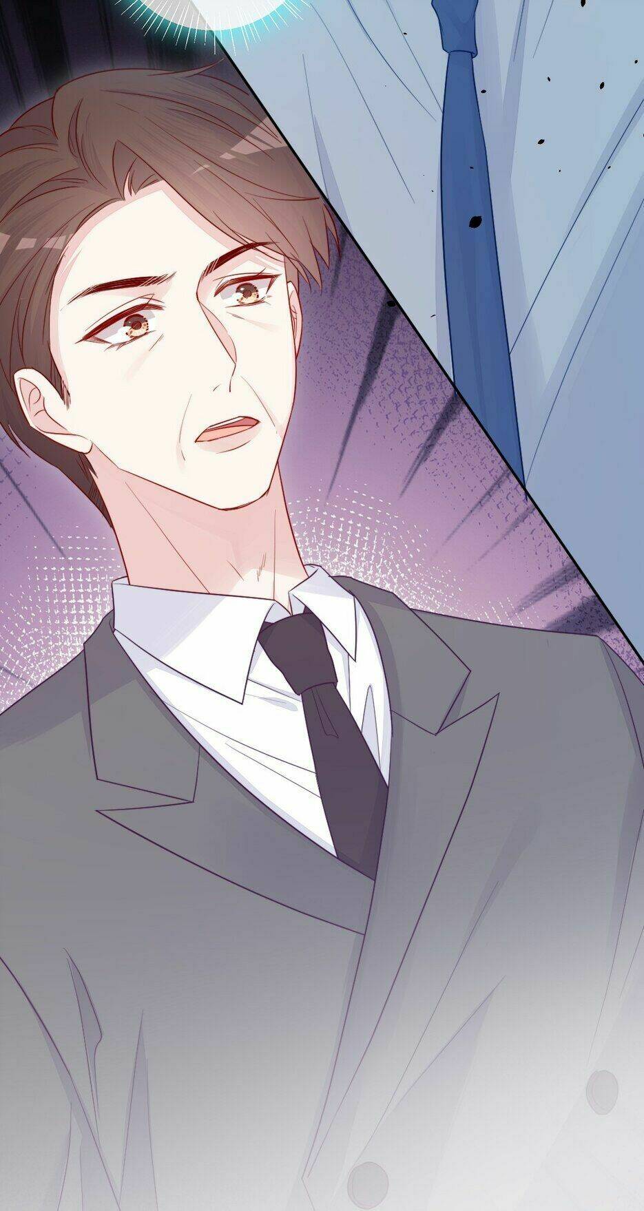 khi cô gái nhìn thấy thời gian chapter 23 37