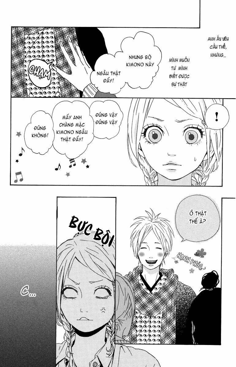 yume miru taiyou chapter 9 23