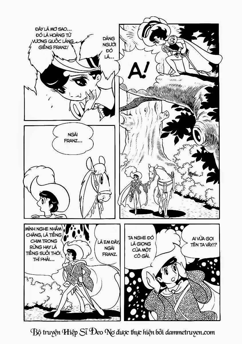 hiệp sĩ đeo nơ chapter 17 5