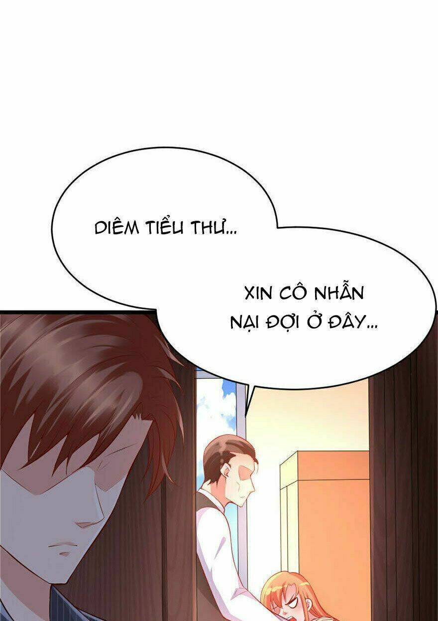 tiểu bạch điềm thê của long thiếu chapter 21 57