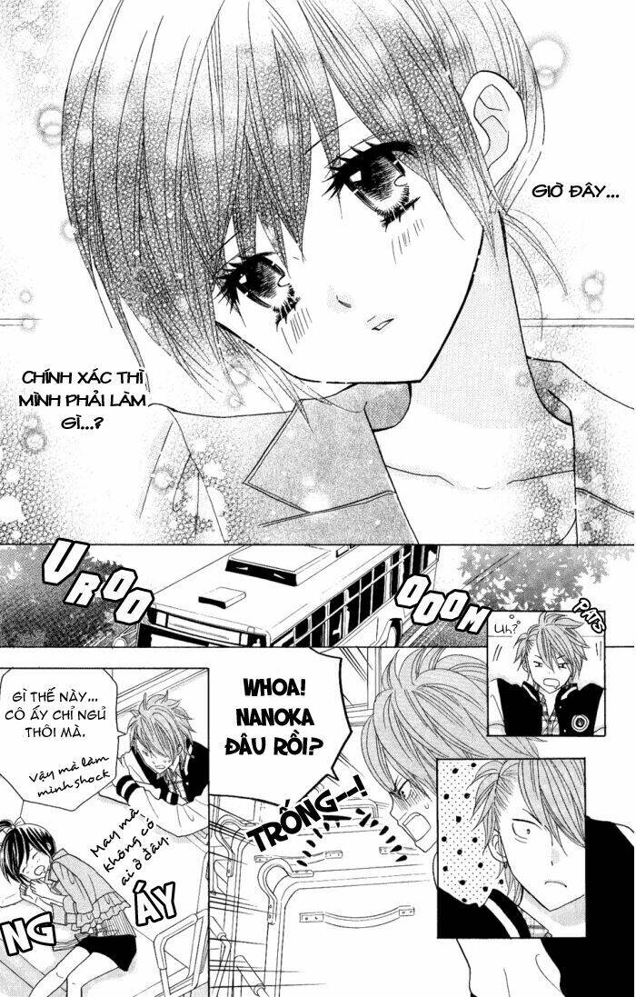 kimi ja nakya dame nanda chapter 7 27