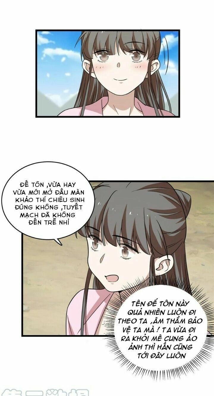 độc bộ thiên hạ: đặc công thần y chapter 215 5