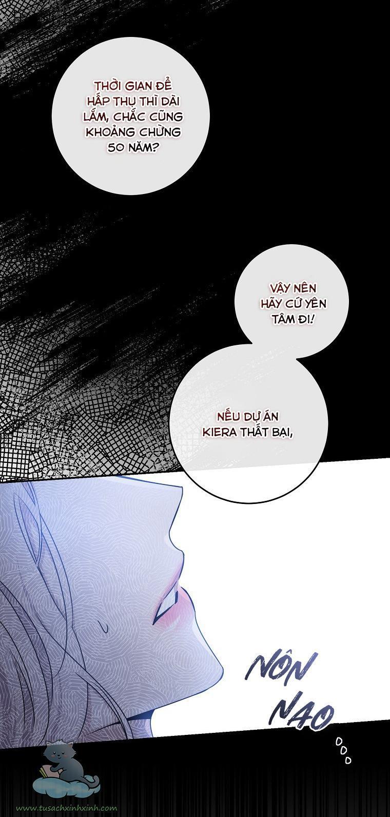 thuần hóa bạo chúa rồi bỏ trốn chapter 62 9