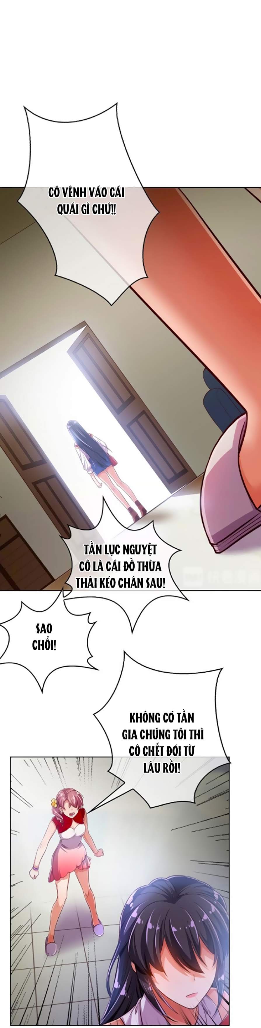 kế hoạch công lược của cô vợ gả thay chapter 6 5