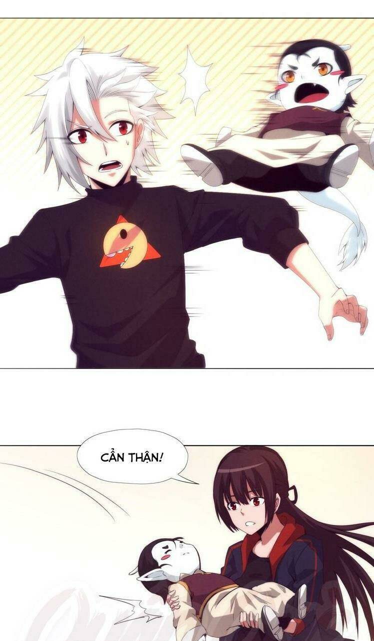 hắc kim đảo chapter 29 72