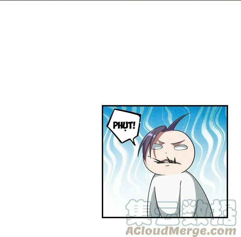 tiên võ đế tôn chapter 279 24