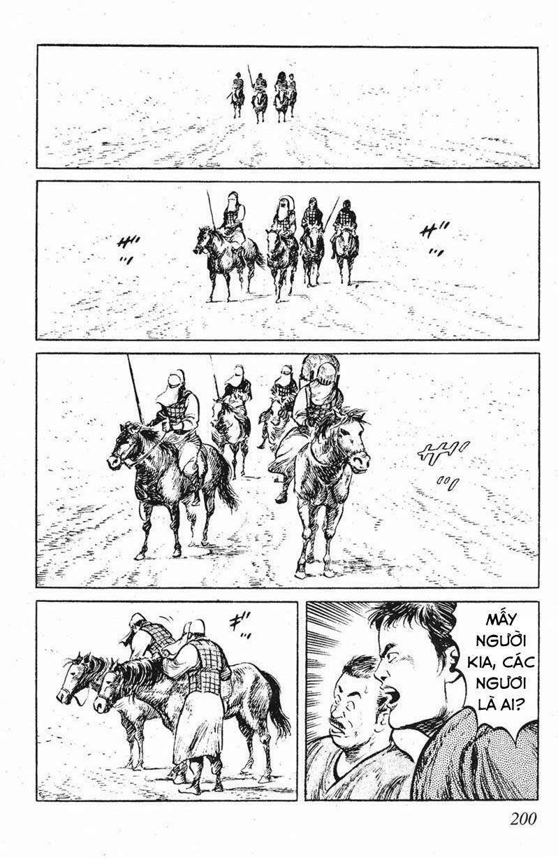 binh pháp mặc công chapter 49 6