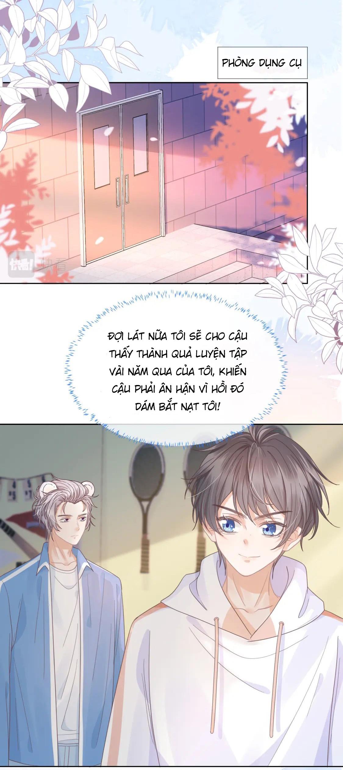 [ss2] một ngụm ăn cả thỏ con chapter 19 20