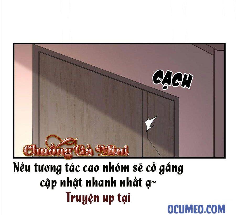 cố tổng, vợ của ngài quá mạnh rồi! chapter 18 17
