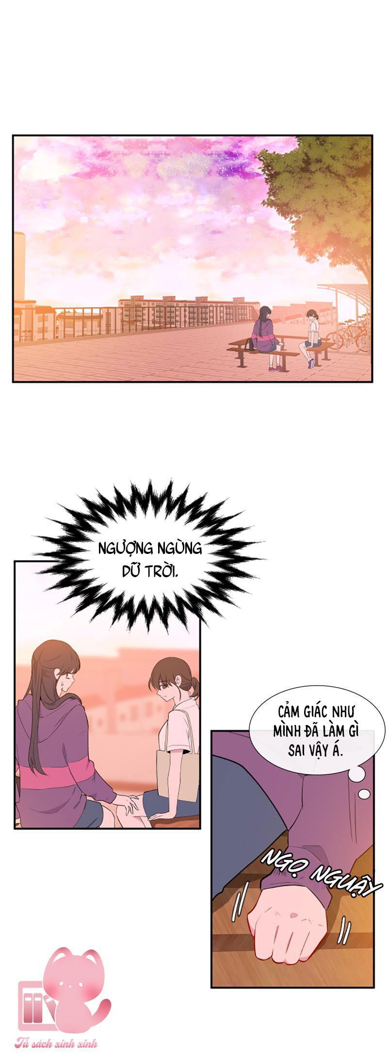 về bên anh chapter 31 2