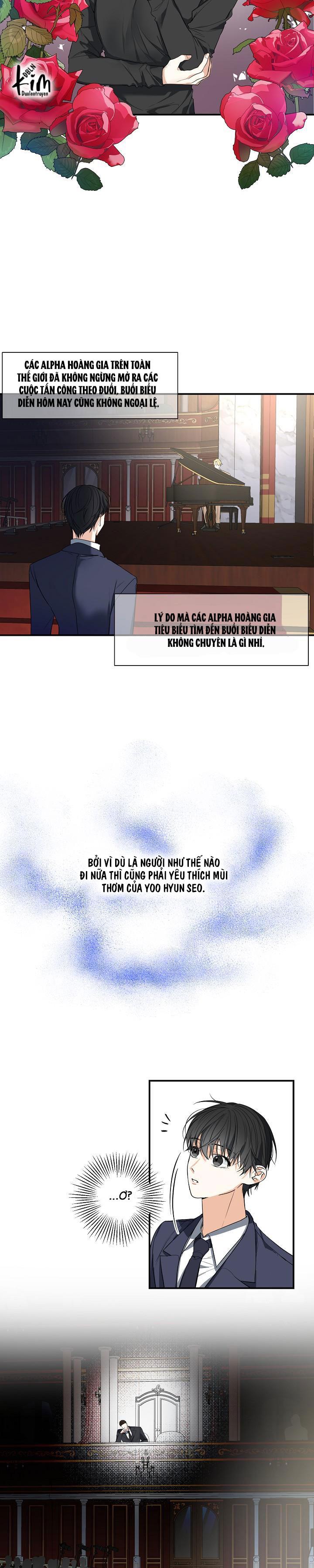 đêm săn chapter 1 8