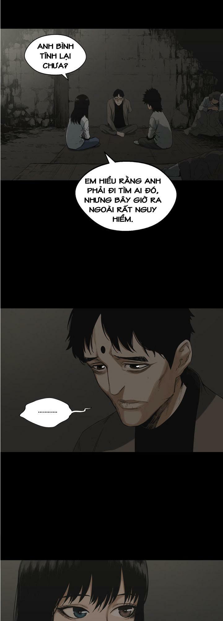 anh shipper may mắn chapter 16 27