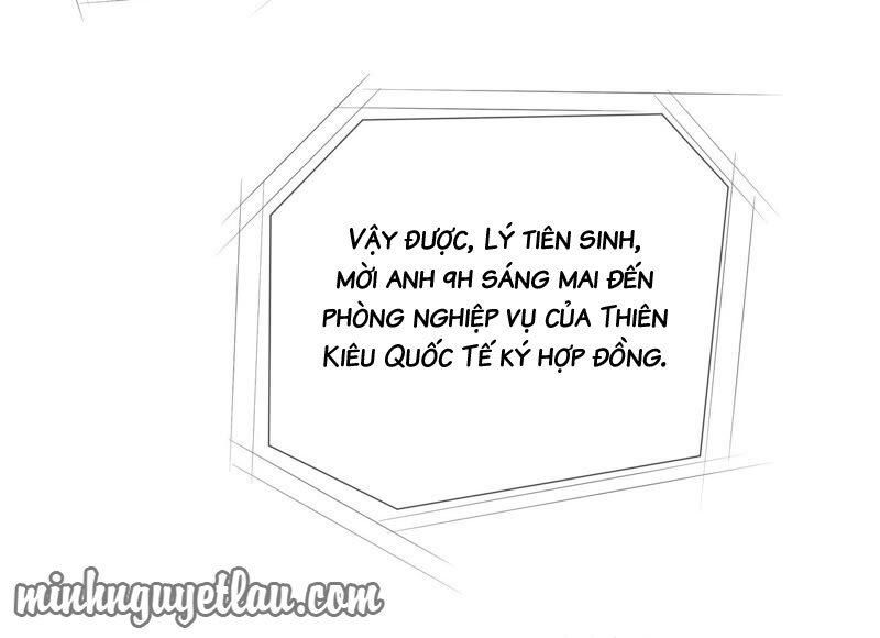 chiến lược lãng mạn của thịnh thiếu chapter 60 16