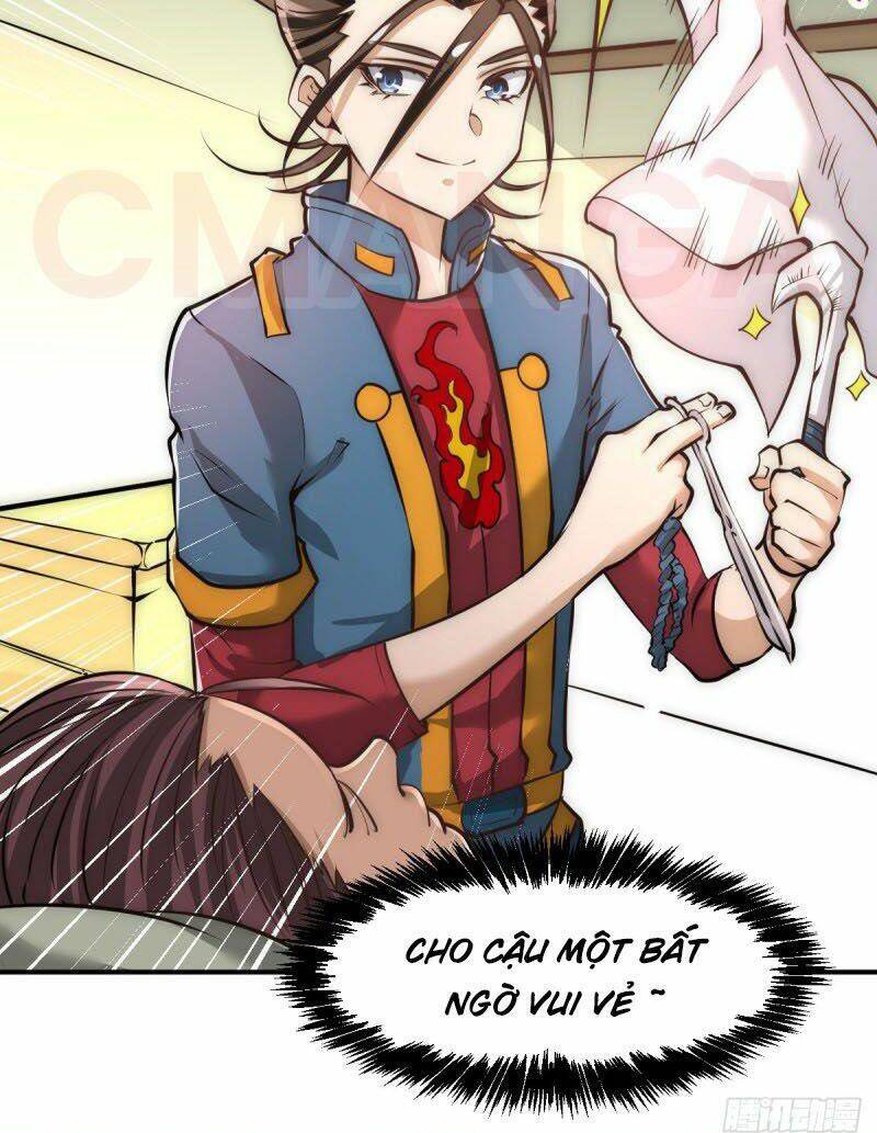 đô thị đỉnh phong cao thủ chapter 160 32