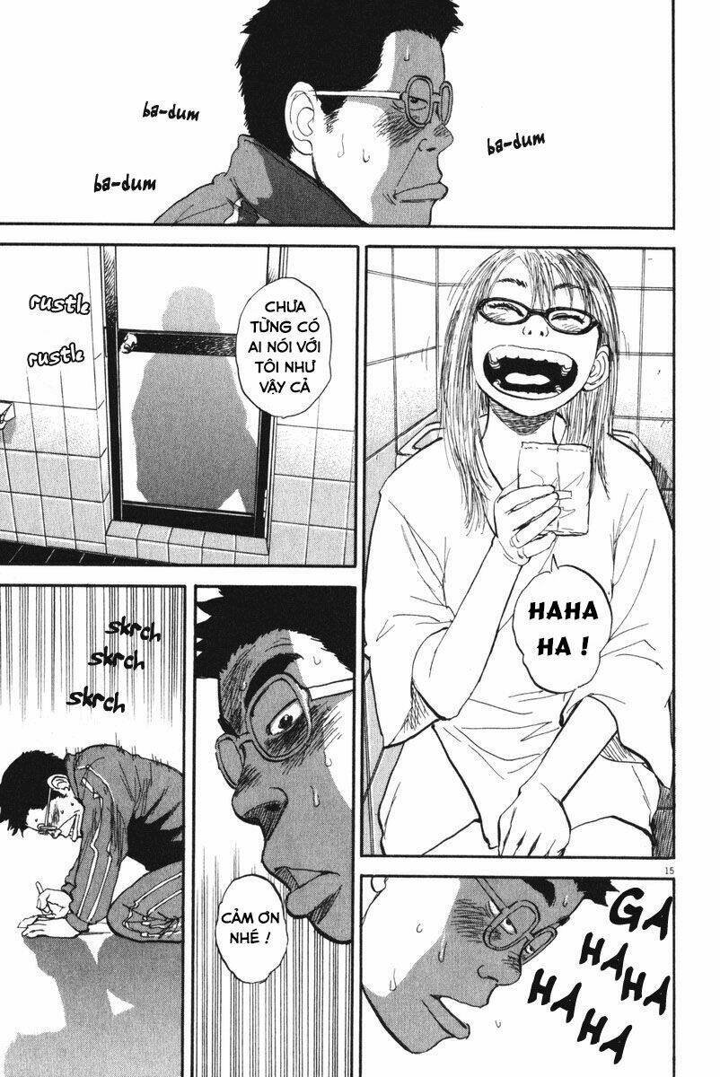 boy on the run chapter 65 14