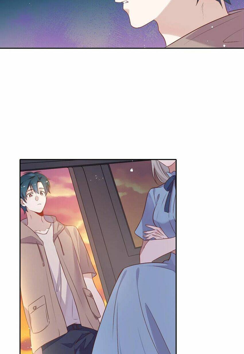 bạn trai kém tuổi bẫy yêu tôi chapter 72 20