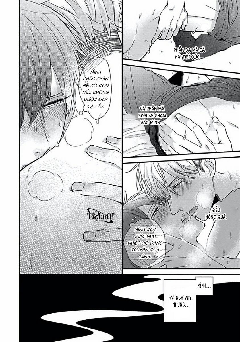 con quỷ tà dâm không cho tôi ngủ chapter 8 10