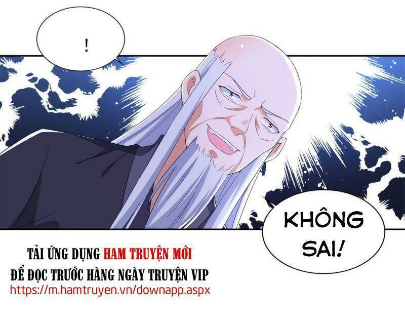 chí tôn toàn năng chapter 95 30