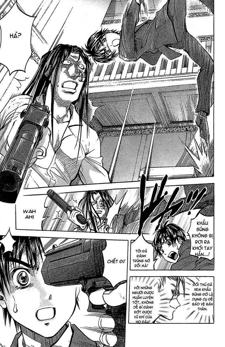 doll gun chapter 15 9