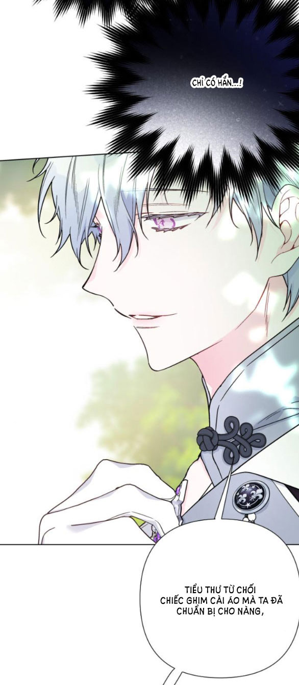 cách hiệp sĩ sống như một tiểu thư chapter 92.1 28