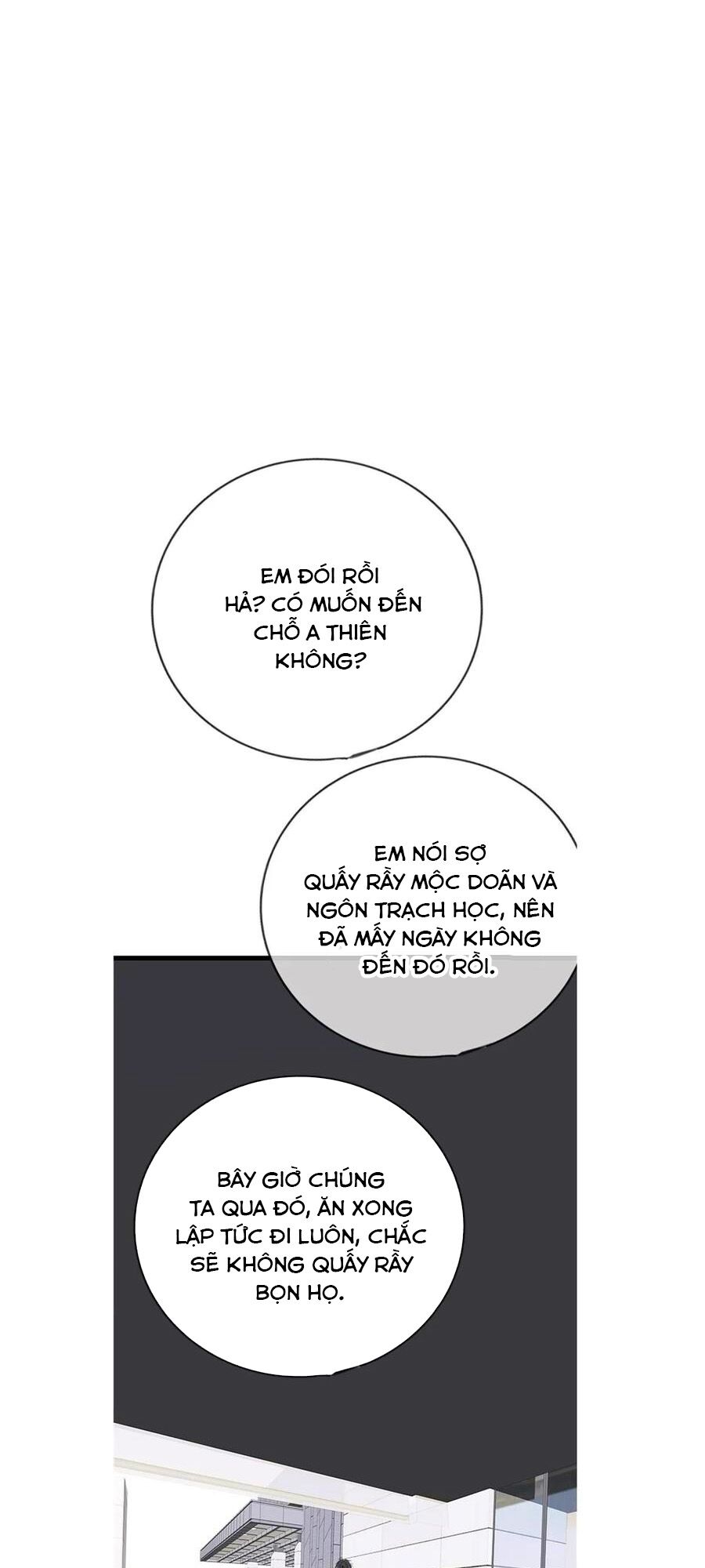 công chúa nữ vương mệnh chapter 124 34