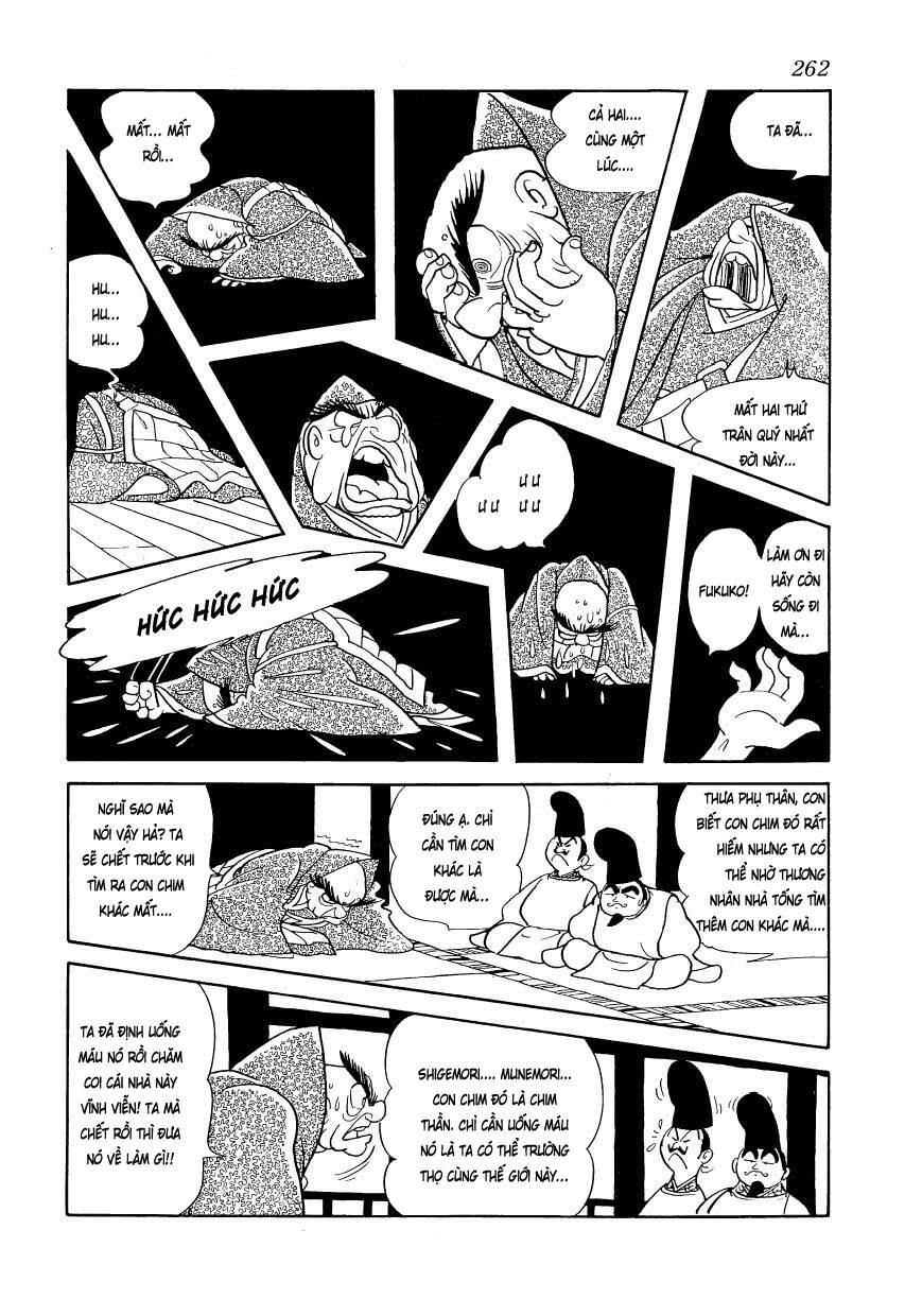 chim lửa chapter 87 6