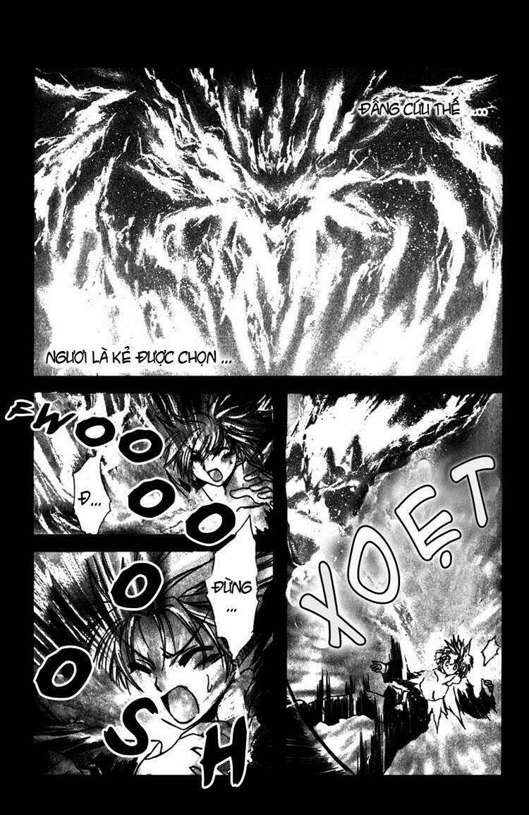 watashi no messiah-sama chapter 12 11