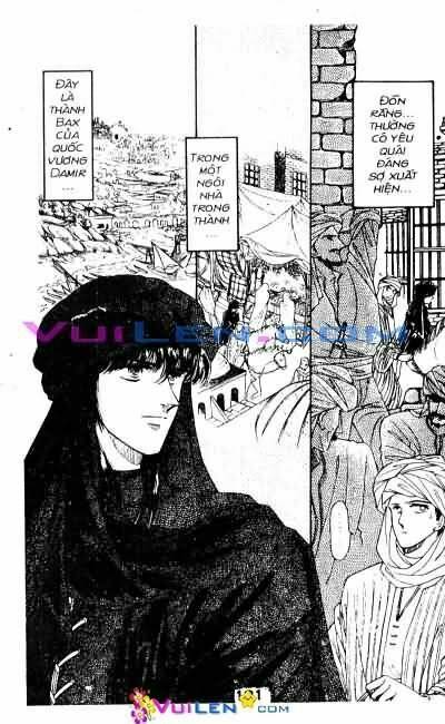 nàng công chúa ham chơi chapter 3 121