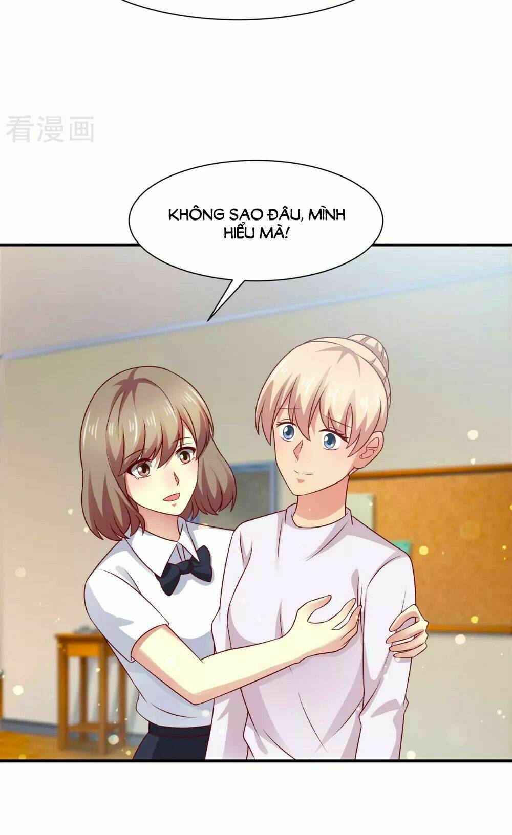 thời gian đều biết chapter 42 32