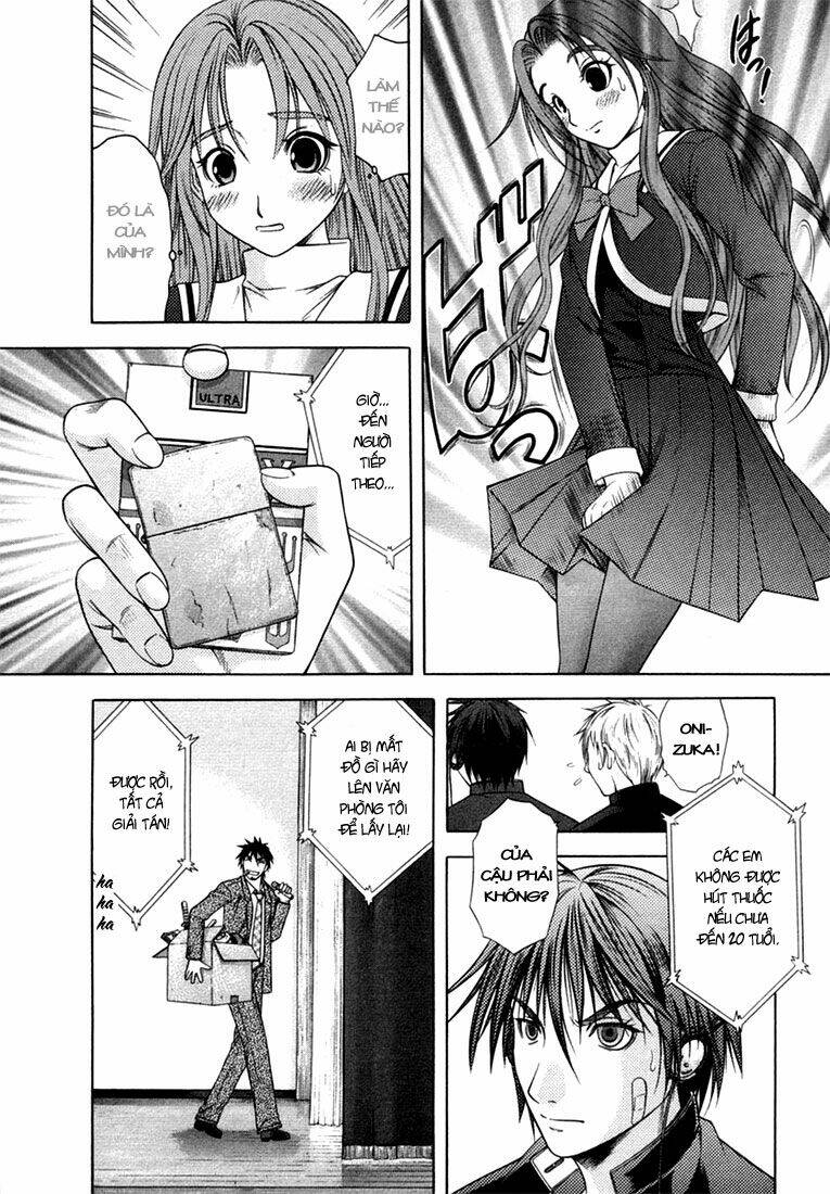 happy world! chapter 58 10