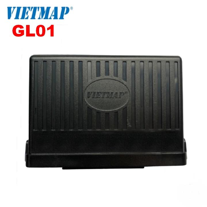 VIET MAP GL01 - Bộ điều khiển gương gập tự động cho các dòng xe Vinfast Fadil