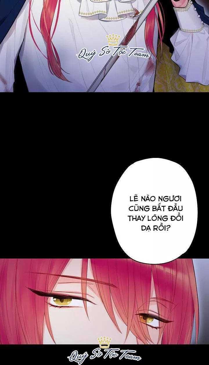 trọng sinh trở thành hoàng phi chapter 107 15