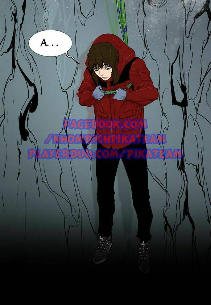 đêm vùng cực chapter 8 53