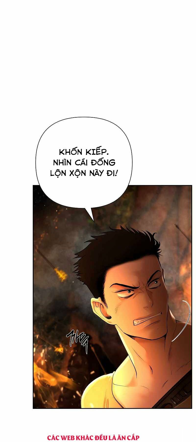 nhiệm vụ chiến binh chapter 11 2