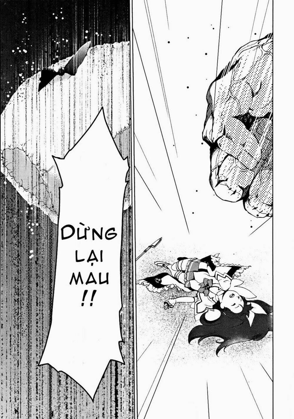 daisuki desu!! maho tenshi kosumasu chapter 5 32