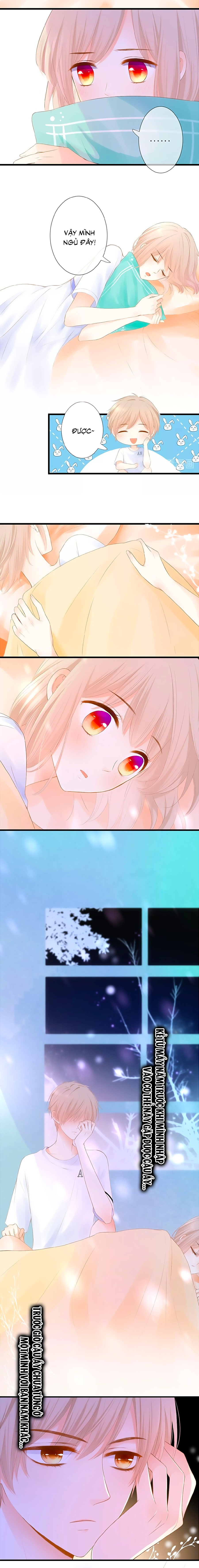 đóa hoa chớm nở chapter 14 3