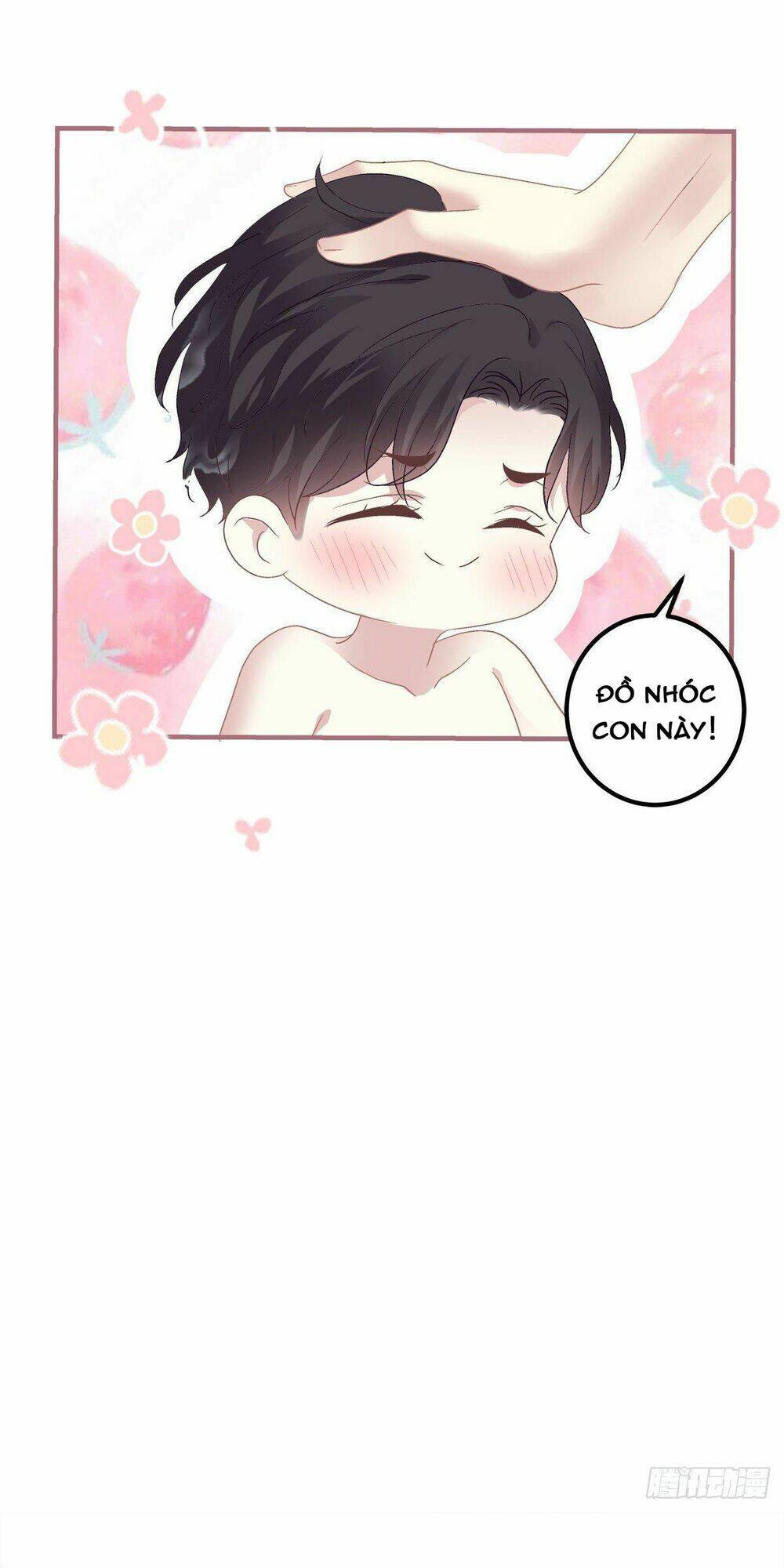 toàn bộ nắm trong tay chapter 123 13