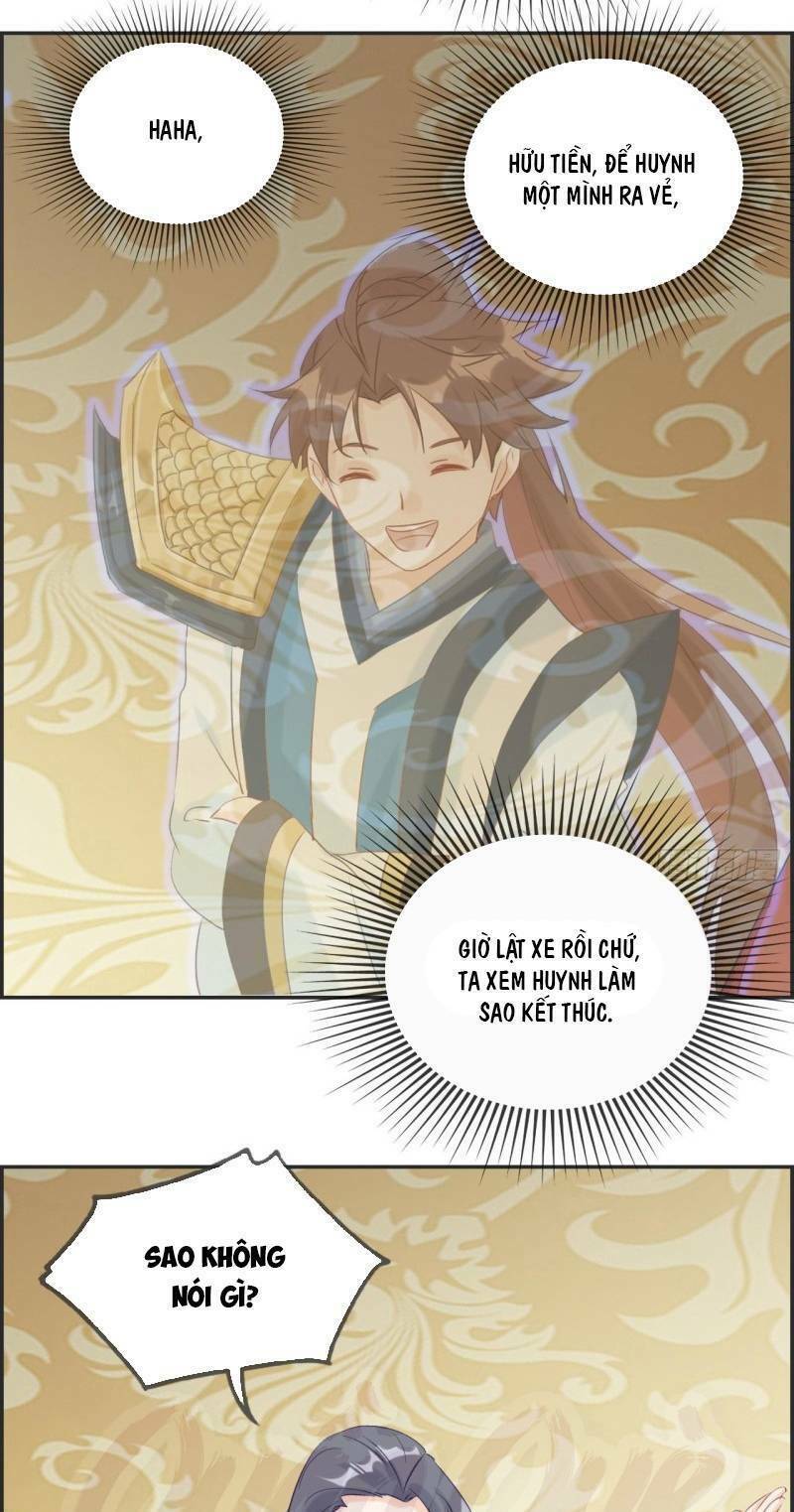 tối cường hoàn khố hệ thống chapter 54 5