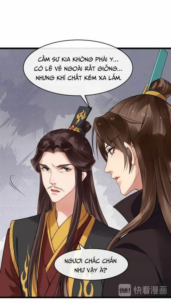 bồng sơn viễn 2 chapter 35 18