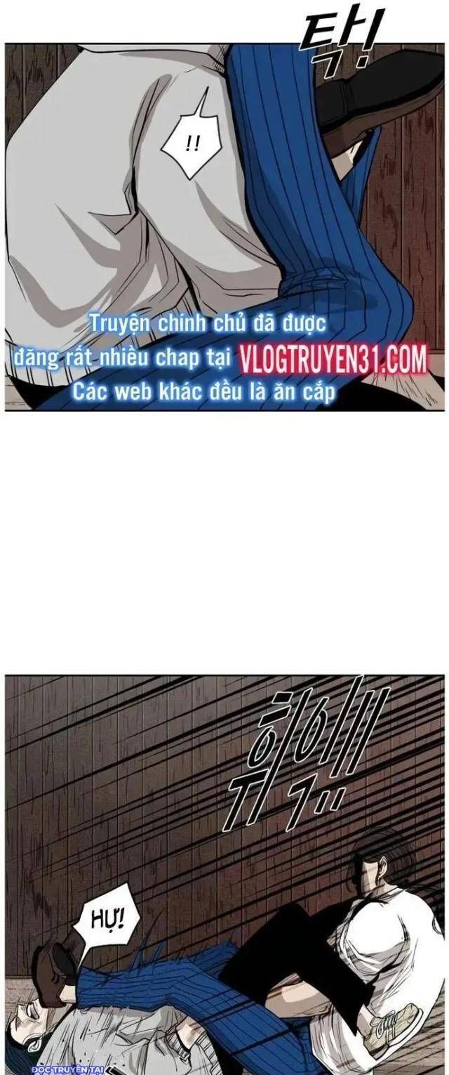 shark - cá mập chapter 114 35