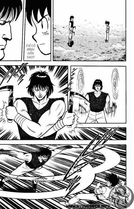 hoàng phi hồng phần 1 chapter 13 87