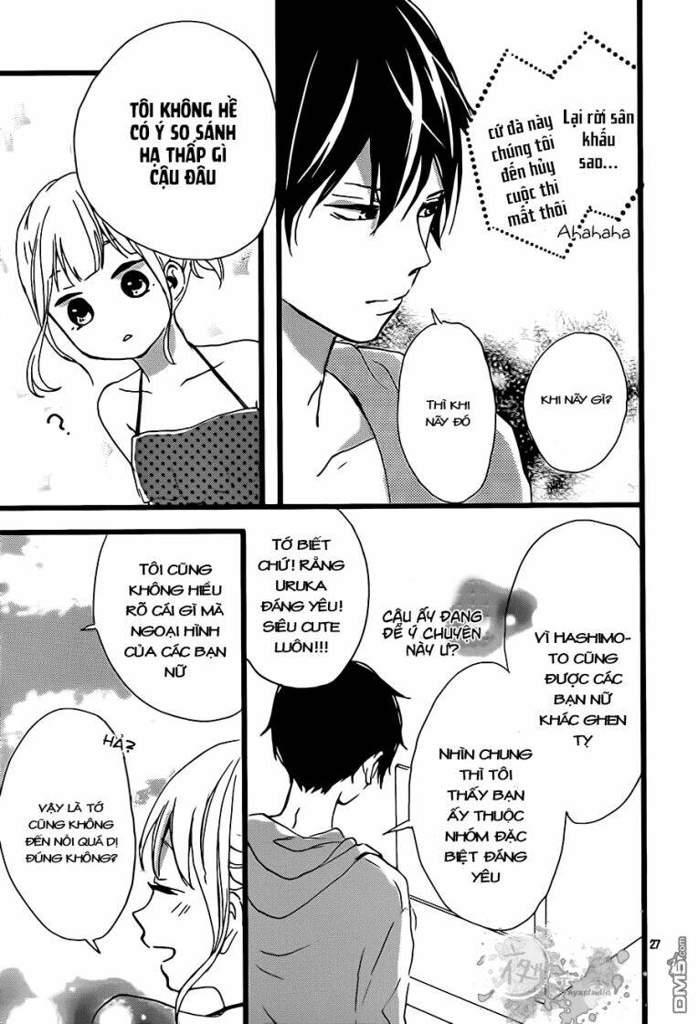 seishun note chapter 3 27