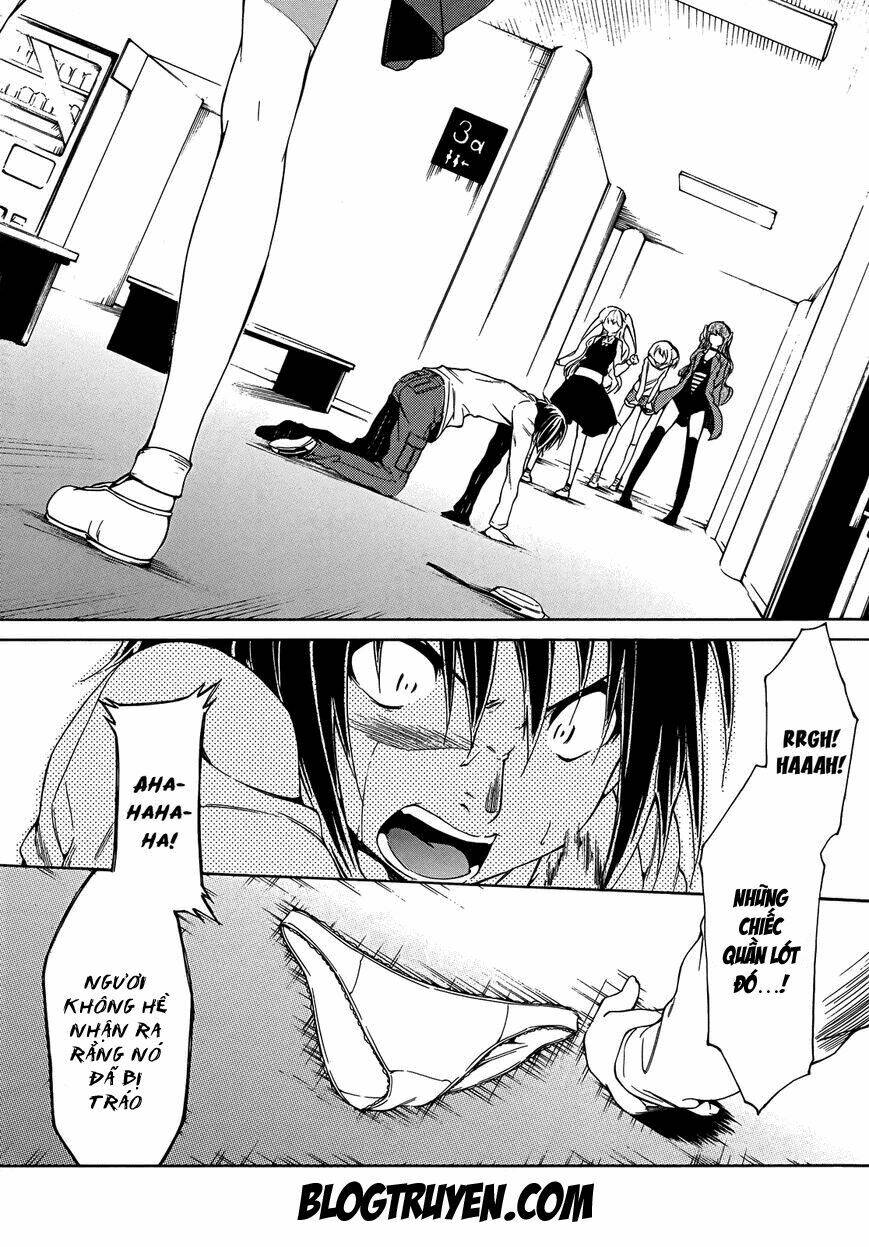 sexual hunter riot chapter 18 8