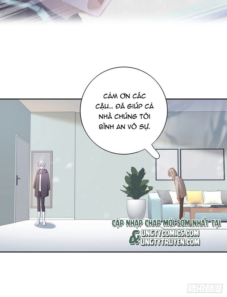 Bọn Họ Vừa Dịu Dàng Lại Cuồng Bạo chapter 49