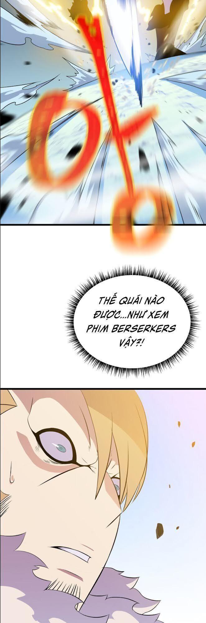 tiêu diệt đấng cứu thế chapter 48 17