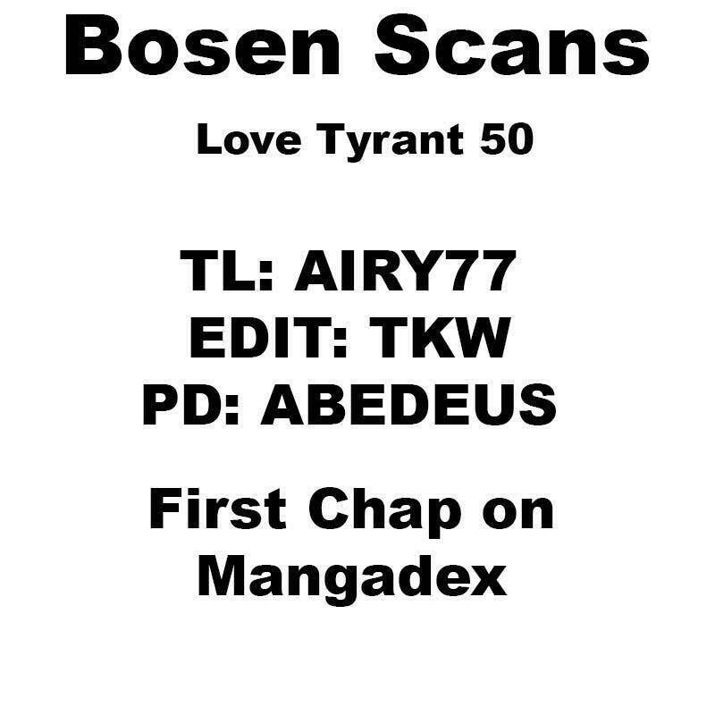 nụ hôn tử thần chapter 50 1