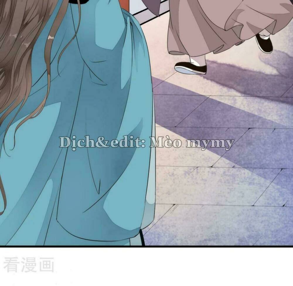 bạch liên yêu cơ người chapter 27 35