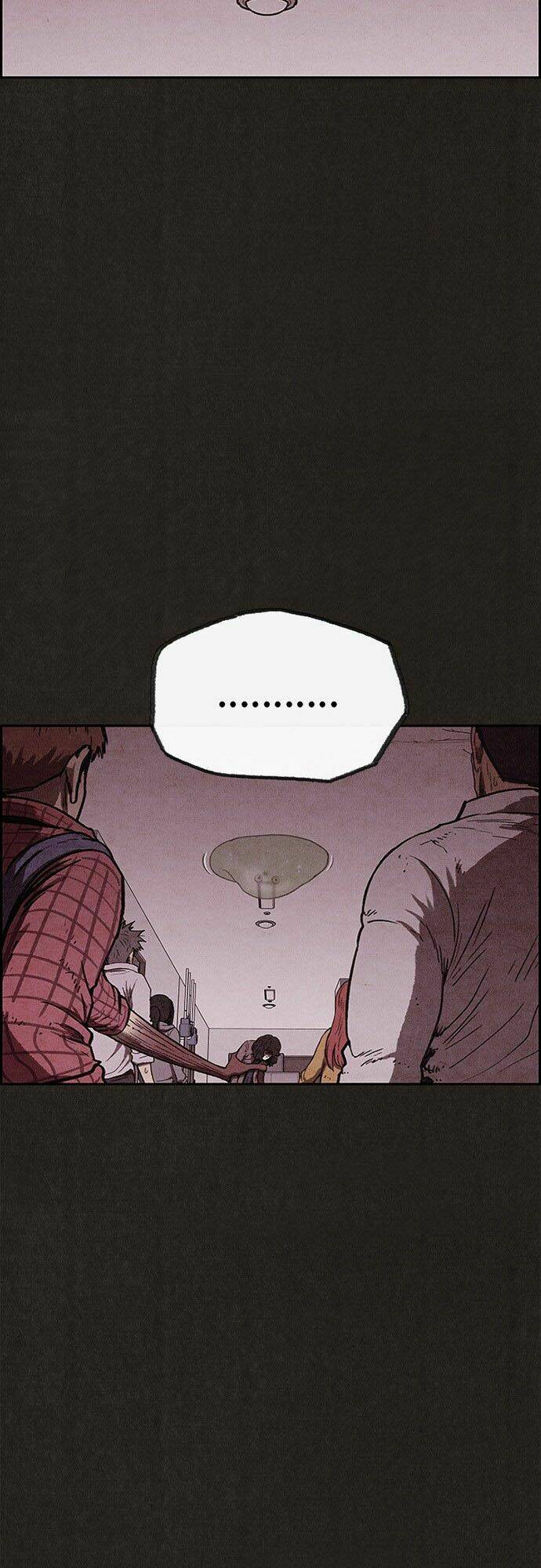 quái vật tại chung cư xanh chapter 96 29