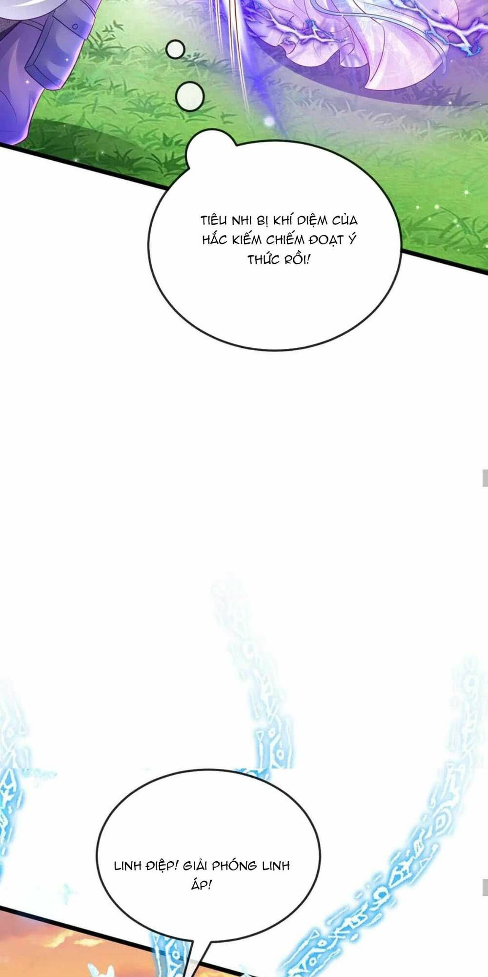 quân hoả nữ hoàng chapter 76 25